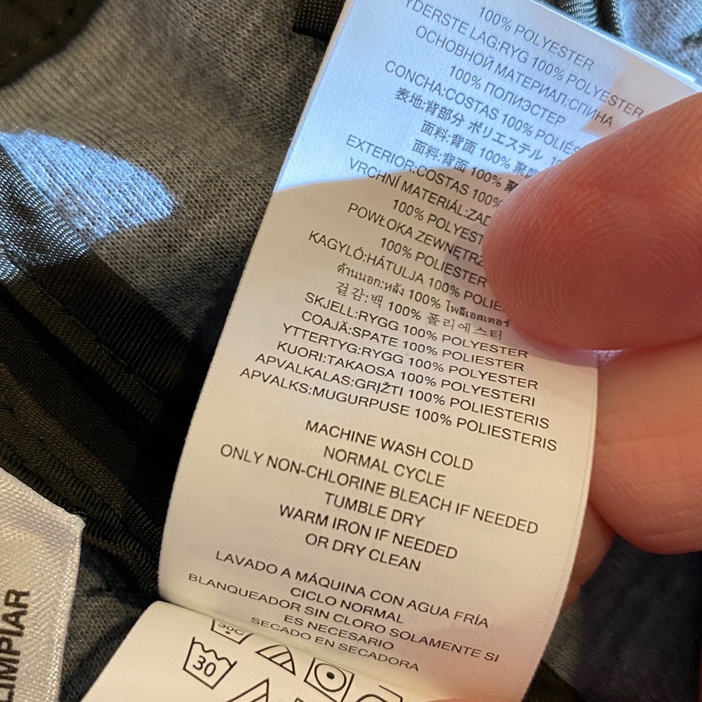 MICHAEL MICHAEL KORS Jacket Coat - image 13